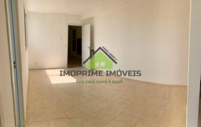 Apartamento, 2 quartos, 40 m² - Foto 1