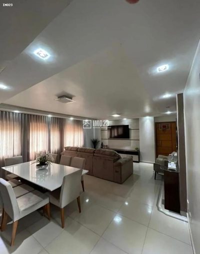 Apartamento, 4 quartos - Foto 1