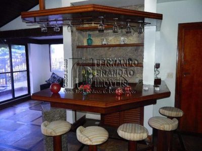 Cobertura, 4 quartos, 330 m² - Foto 5