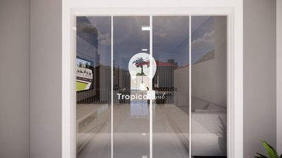 Casa, 2 quartos, 100 m² - Foto 5