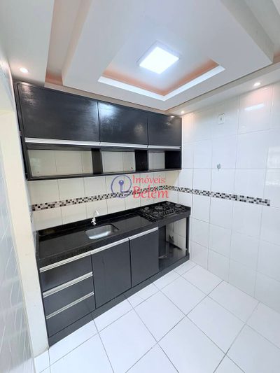 Apartamento, 2 quartos, 44 m² - Foto 2