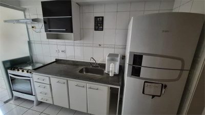 Apartamento, 3 quartos, 73 m² - Foto 2