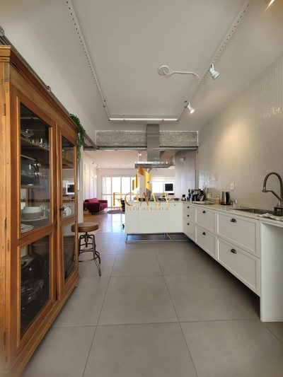 Apartamento, 2 quartos, 123 m² - Foto 2