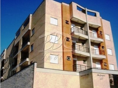 Apartamento, 3 quartos, 78 m² - Foto 2