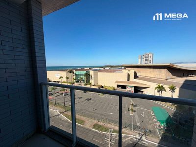 Apartamento, 2 quartos, 55 m² - Foto 3