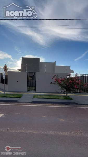 Casa, 3 quartos, 105 m² - Foto 1