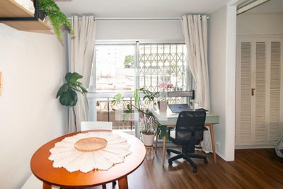 Apartamento, 1 quarto, 43 m² - Foto 3