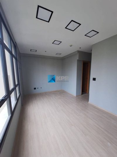 Sala-Conjunto, 37 m² - Foto 1