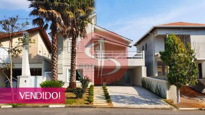 Casa, 3 quartos, 280 m² - Foto 1