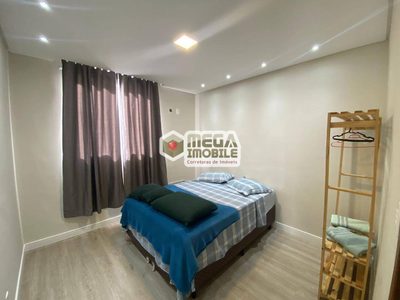 Apartamento, 2 quartos, 58 m² - Foto 5