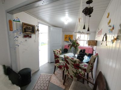 Casa, 4 quartos - Foto 4