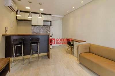 Kitnet-Studio, 38 m² - Foto 5