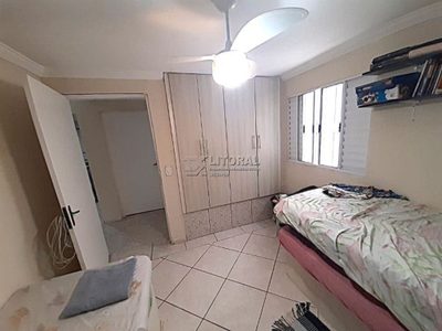 Apartamento, 2 quartos, 64 m² - Foto 5