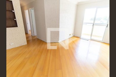 Apartamento, 3 quartos, 70 m² - Foto 1