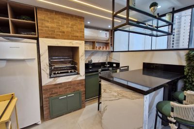 Cobertura, 2 quartos, 112 m² - Foto 3