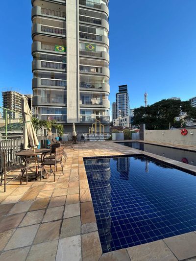 Apartamento, 3 quartos, 93 m² - Foto 1