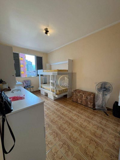 Apartamento, 2 quartos, 58 m² - Foto 5