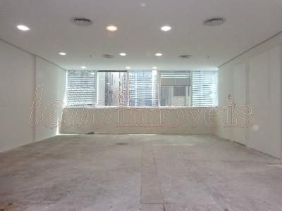 Sala-Conjunto, 56 m² - Foto 1