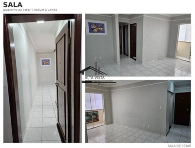 Apartamento, 2 quartos, 60 m² - Foto 2