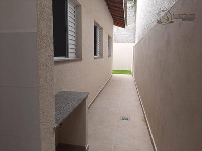 Casa, 3 quartos, 103 m² - Foto 5
