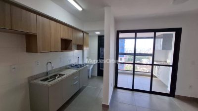 Apartamento, 2 quartos, 67 m² - Foto 1