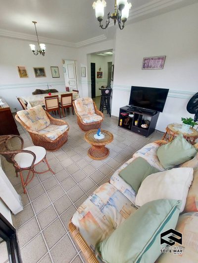 Apartamento, 3 quartos, 82 m² - Foto 4