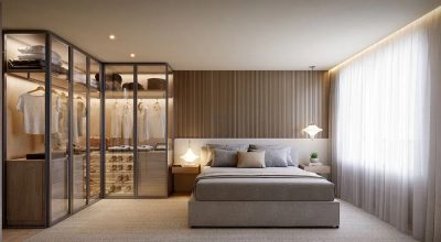 Apartamento, 2 quartos, 77 m² - Foto 4