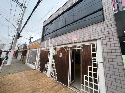 Sobrado, 2 quartos, 217 m² - Foto 1