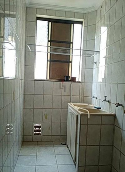 Apartamento, 2 quartos, 79 m² - Foto 1