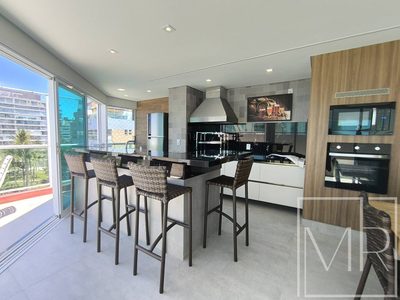 Cobertura, 4 quartos, 330 m² - Foto 1