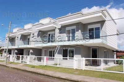 Sobrado, 3 quartos, 168 m² - Foto 4