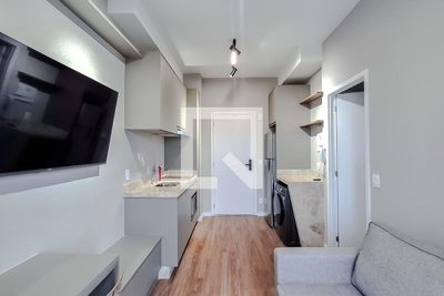 Kitnet-Studio, 30 m² - Foto 4