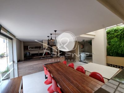 Apartamento, 4 quartos, 260 m² - Foto 3