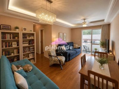 Apartamento, 3 quartos, 86 m² - Foto 1