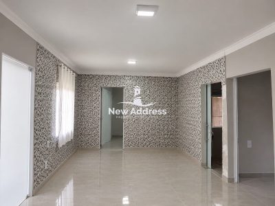 Casa, 2 quartos, 80 m² - Foto 3