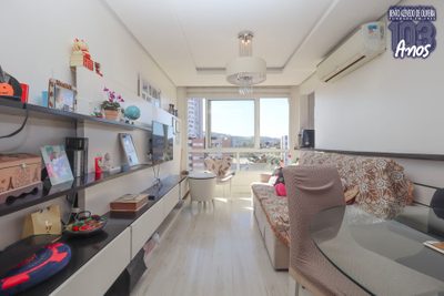 Apartamento, 3 quartos, 68 m² - Foto 3
