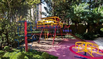 Apartamento, 4 quartos, 190 m² - Foto 4