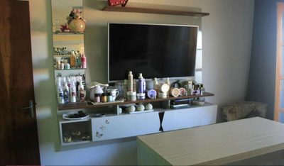 Sobrado, 3 quartos, 140 m² - Foto 4