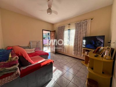 Casa, 3 quartos, 129 m² - Foto 4