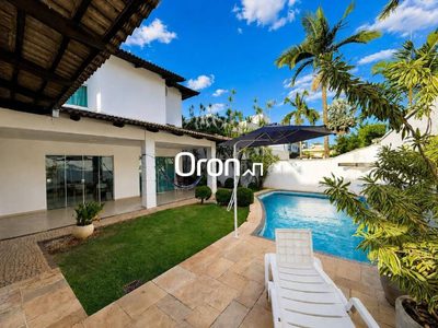 Sobrado, 5 quartos, 360 m² - Foto 1