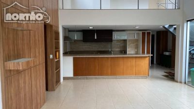 Casa, 4 quartos, 420 m² - Foto 1