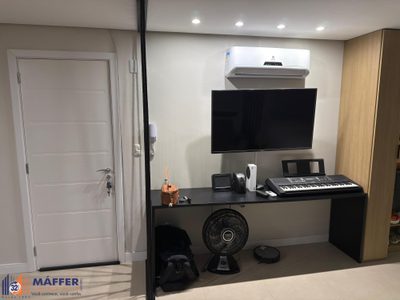 Apartamento, 1 quarto, 30 m² - Foto 3