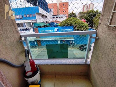 Cobertura, 2 quartos, 84 m² - Foto 4