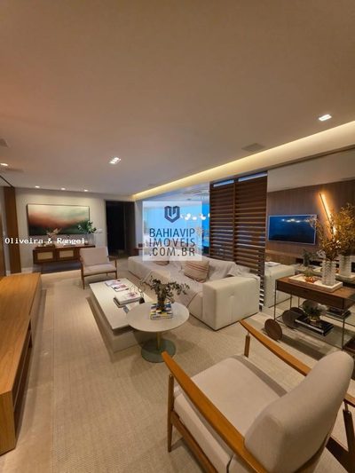 Apartamento, 4 quartos, 187 m² - Foto 5