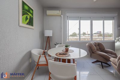 Apartamento, 3 quartos, 127 m² - Foto 4