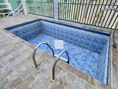 Cobertura, 3 quartos, 264 m² - Foto 2