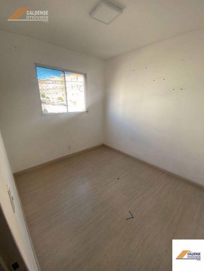 Apartamento, 2 quartos, 55 m² - Foto 2