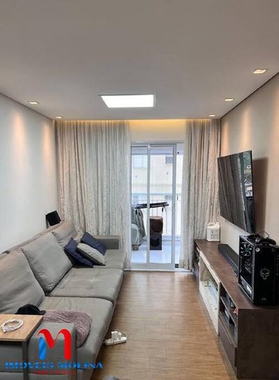 Apartamento, 3 quartos - Foto 3