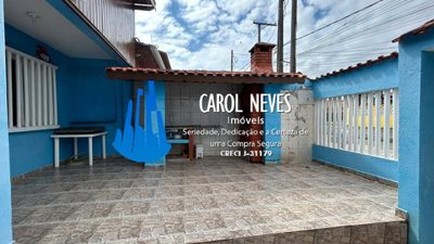 Casa, 2 quartos - Foto 4