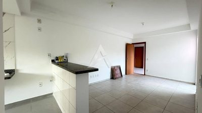 Apartamento, 2 quartos, 53 m² - Foto 5